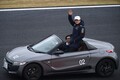 レッドブル×ホンダ最後の日本GPはM.フェルスタッペンが優勝し有終の美を飾る【F1日本GP】