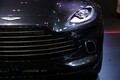 アストン史上初のSUV・DBXは0-100加速4.5秒、最高速度291km/h - 東京オートサロン