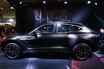 アストン史上初のSUV・DBXは0-100加速4.5秒、最高速度291km/h - 東京オートサロン