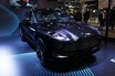 アストン史上初のSUV・DBXは0-100加速4.5秒、最高速度291km/h - 東京オートサロン