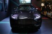 アストン史上初のSUV・DBXは0-100加速4.5秒、最高速度291km/h - 東京オートサロン
