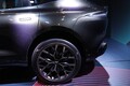アストン史上初のSUV・DBXは0-100加速4.5秒、最高速度291km/h - 東京オートサロン