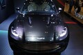 アストン史上初のSUV・DBXは0-100加速4.5秒、最高速度291km/h - 東京オートサロン