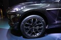 アストン史上初のSUV・DBXは0-100加速4.5秒、最高速度291km/h - 東京オートサロン