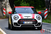 速くて広い！ MINIの限定車「ミニ ジョン クーパーワークス クラブマンGP インスパイアードエディション」発売！
