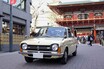 スバル「ff-1 1300Gスポーツ」を所有して40年！オリジナル状態を保つために努力を重ねる
