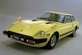 【昭和の名車 64】日産 フェアレディZ 280Z-T 2by2：昭和53年（1978年）