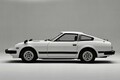 【昭和の名車 64】日産 フェアレディZ 280Z-T 2by2：昭和53年（1978年）