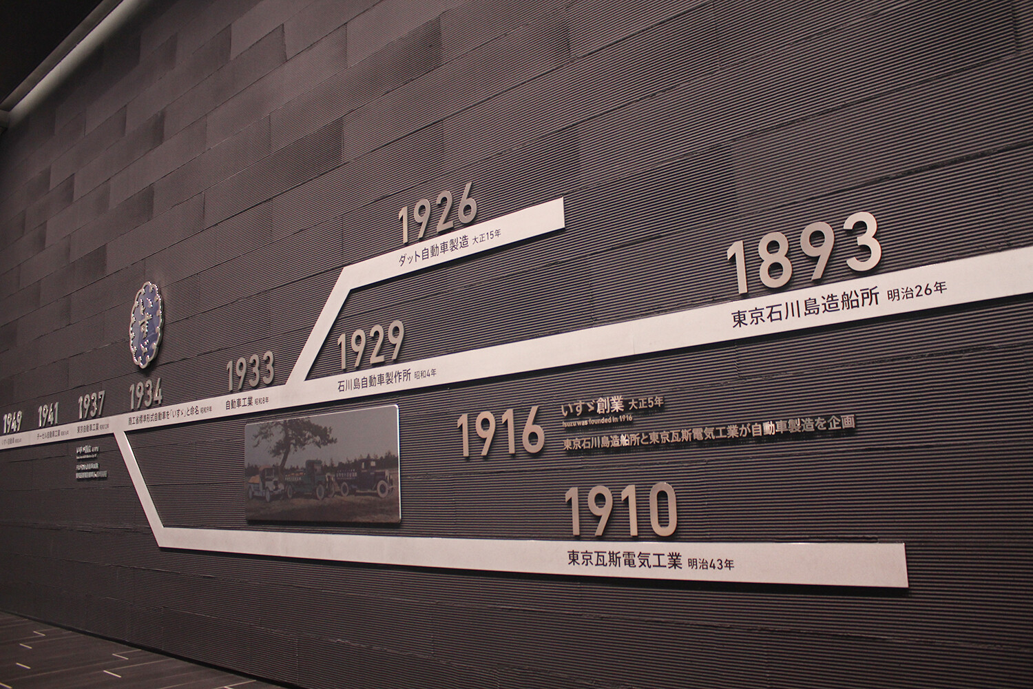 ファンにはちょっと残念！　国産トラックメーカーの統合が進みこの先「実質２社」になる可能性