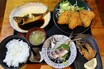 湯河原町『福浦漁港 みなと食堂』は朝獲れの鮮魚が味わえる人気店だった