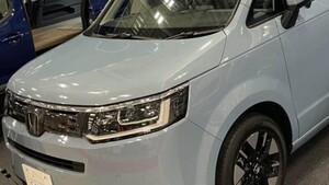 「これは斬新」まさかの寝室付きホンダ『ステップワゴン』がスゴイ。もはや動くリビング、家族仕様のキャンパーがアツい！