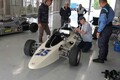 軽自動車のエンジンを搭載したフォーミュラマシン!?1960～1970年代に隆盛を極めたレースカテゴリー