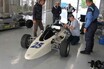 軽自動車のエンジンを搭載したフォーミュラマシン!?1960～1970年代に隆盛を極めたレースカテゴリー
