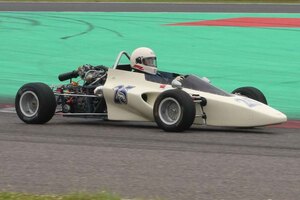 軽自動車のエンジンを搭載したフォーミュラマシン!?1960～1970年代に隆盛を極めたレースカテゴリー