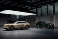 ベントレーが新電動コンセプトカー「EXP 15」を初公開！ 伝統的モデルから着想を得て未来を再構築【新車ニュース】