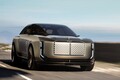 ベントレーが新電動コンセプトカー「EXP 15」を初公開！ 伝統的モデルから着想を得て未来を再構築【新車ニュース】