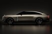 ベントレーが新電動コンセプトカー「EXP 15」を初公開！ 伝統的モデルから着想を得て未来を再構築【新車ニュース】