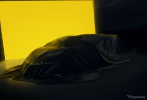 ランボルギーニ、限定スーパーカー予告…モントレーカーウィーク2025で世界初公開へ