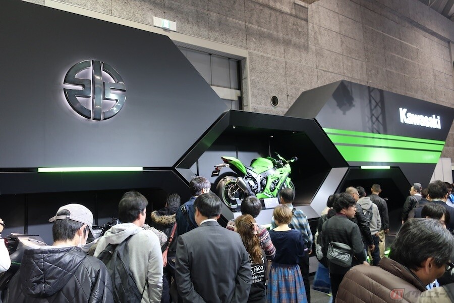 東京モーターサイクルショーに続き「第37回大阪モーターサイクルショー2021」も開催中止と発表！