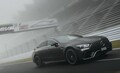 隠れた実力派サルーン、しかも超弩級の速さを持っている！ それがメルセデスAMG GT 4ドア