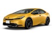 プリウスにはブラックコーデが似合う！プラグインハイブリッド車に特別仕様G“Night Shade”を設定