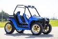 農業の世界を変えるゲームチャンジャー登場!? 開発者の名字に由来する車名が与えられたヤマハの小型モビリティ「ディアパソンC580」が持つ可能性