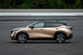 世界初公開された日産の次世代EV「アリア」はハイテク満載、500万円オーバーのプレミアムSUVだった
