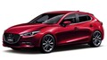 スカイアクティブXエンジン搭載！登場まで秒読み。マツダ・アクセラ（MAZDA3）の次期型を予想する