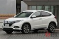 ホンダの「コンパクト本格SUV」登場してた!? 「ヴェゼル」ベースのリアオープン仕様！ 「ヴェゼル ギア」がカッコイイ