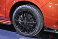 スバル新型「インプレッサ」高性能な2.5L車「RS」新設定！ 価格は約309万円から　米で2023年夏発売へ