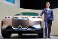 BMW　2019年は経常利益の減少警戒　電動化／自動運転技術に投資