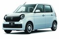 ホンダ「N-ONE」一部改良＆N STYLE＋特別仕様車同時発売