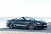 クーペ好きも脱帽する最上級のカブリオレ──BMW 8シリーズカブリオレに試乗