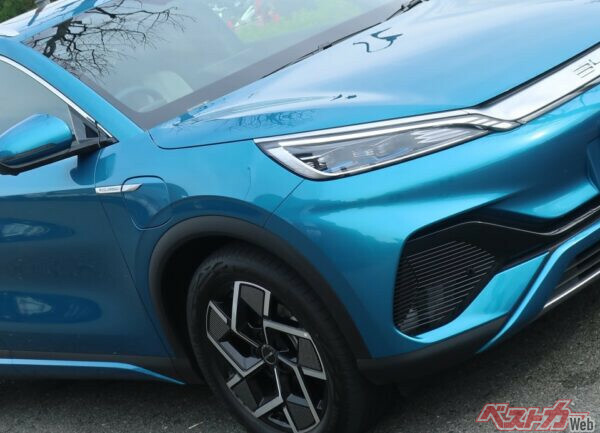 うそでしょ!?　最大143万円の値下げ!?　[BYD]の驚異の価格競争力