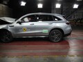 メルセデス・ベンツの新型「CLA」と「EQC」がEuro NCAPの安全性試験で最高評価の5つ星を獲得！