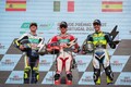 【MotoE第1戦ポルトガル大会】2024年の電動バイクレース開幕　MotoEマシン、タイヤは？　レースでは新しい顔ぶれも活躍