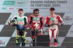 【MotoE第1戦ポルトガル大会】2024年の電動バイクレース開幕　MotoEマシン、タイヤは？　レースでは新しい顔ぶれも活躍