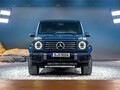 メルセデス・ベンツ「Gクラス」が大幅改良。メルセデスAMG G63は電動化され最高出力585hpを発揮