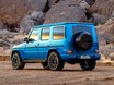 メルセデス・ベンツ「Gクラス」が大幅改良。メルセデスAMG G63は電動化され最高出力585hpを発揮