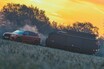 一緒に荒野へ連れてって　オフロード＆ラグジュアリーなキャンピングトレーラー　ブルーダーEXP-7（1）