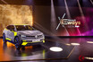 新型SUV「メガーヌE-TECHエレクトリック」世界初公開へ スタイリッシュなルノー車を2021年9月にお披露目！