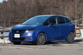 新しくなった日産ノートの進化ポイントを紹介！上質感と利便性が上がったコンパクトカー