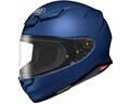 SHOEIがフルフェイスヘルメットの新製品「Z-8」を発表！ 従来モデルのZ-7から全面進化を遂げた！