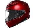 SHOEIがフルフェイスヘルメットの新製品「Z-8」を発表！ 従来モデルのZ-7から全面進化を遂げた！