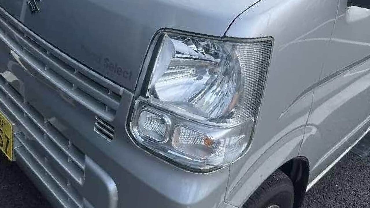 「えっ 嘘でしょ？」軽自動車でも『車中泊』は『快適』にできます。しかも複数人。電子レンジやシャワーまで…