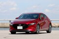 編集も好印象のマツダ3 ファストバック。見た目とパワートレーンのギャップは気にかかる