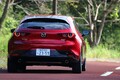 編集も好印象のマツダ3 ファストバック。見た目とパワートレーンのギャップは気にかかる