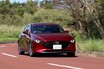 編集も好印象のマツダ3 ファストバック。見た目とパワートレーンのギャップは気にかかる