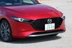 編集も好印象のマツダ3 ファストバック。見た目とパワートレーンのギャップは気にかかる