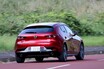 編集も好印象のマツダ3 ファストバック。見た目とパワートレーンのギャップは気にかかる
